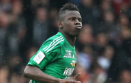 'Kurt Zouma có thể sánh bằng Marcel Desailly'