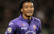 Juventus muốn chiêu mộ Cuadrado