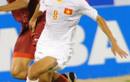 Những “chú ngựa” được chờ đợi ở V-League