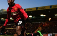 Video: Những pha 'tấu hài' của Danny Welbeck