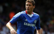Matic - 'Quái vật' của Chelsea