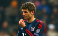 Muller: 'Không có chỗ cho cầu thủ ích kỷ tại Bayern'