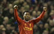 Daniel Sturridge: Chelsea không biết cách dùng tôi