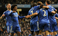 Sau vòng 24 Premier League: Đây mới là Mouteam!