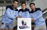 Người Anh ngày càng mất giá tại Premier League