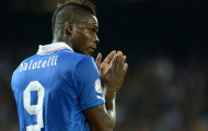 Huyền thoại Rossi tin Balotelli sẽ dẫn dắt Italia vô địch World Cup 2014