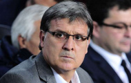 HLV Martino tin Barcelona vẫn đủ sức vô địch La Liga
