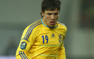 Konoplyanka vẫn muốn đến Liverpool