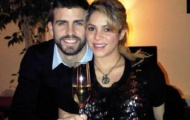 Shakira tiết lộ chuyện đám cưới và có thêm con