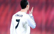 Ancelotti khẳng định Ronaldo sẽ không bị treo giò dài hạn
