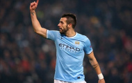 Negredo: Arsenal là ứng viên nặng ký cho chức vô địch