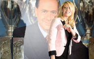 Barbara Berlusconi: Sexy và đầy quyền lực