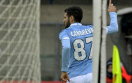 Những bàn thắng đẹp nhất vòng 22 Serie A