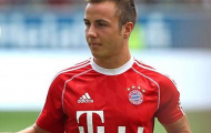Bayern đang hủy hoại sự nghiệp Mario Goetze?