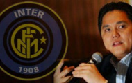 Thohir khẳng định HLV Mazzarri sẽ ở lại Inter