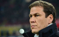Garcia: Chẳng có gì phải sợ Napoli