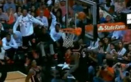 Video NBA: Pha úp rổ đẹp nhất ngày 03/02