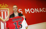 Berbatov: Tôi không phải là một kẻ đóng thế