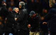 Mourinho lần đầu thừa nhận Chelsea có thể vô địch