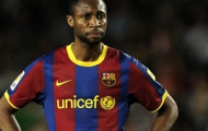 Video: Seydou Keita - Chào mừng đến Valencia