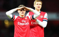 2 tuần tới, giai đoạn cực kỳ khó khăn với Arsenal