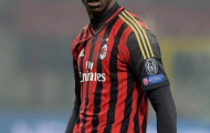 Nhà tài trợ mới sẽ giúp Arsenal mua Balotelli?