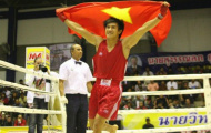 Giấc mơ của 'độc cô cầu bại' sau hạn năm tuổi