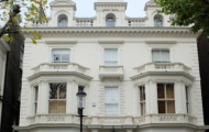 Beckham sắm sửa đồ đạc cho biệt thự 1.320 tỷ đồng ở London