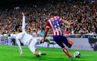 Isco: “Real Madrid vẫn còn ‘nợ chưa trả’ với Atletico”