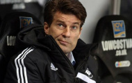 Michael Laudrup: Hãy vững tin mà bước tiếp!