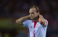 Barcelona săn đón Ivan Rakitic
