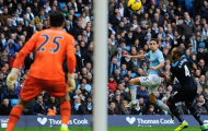 Navas: Man City sẽ lập tức đứng dậy