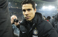 Hernanes gia nhập Inter không phải vì tiền