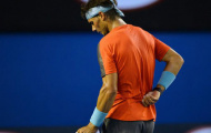 Nadal bỏ ngỏ ngày trở lại