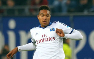 Manchester City chưa ký hợp đồng với Jonathan Tah