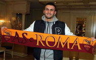 Ibra đệ nhị: Tôi từ chối cả Juve để đến Roma