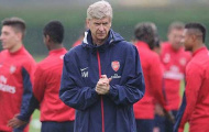 Arsenal - Wenger: 2 tuần giông bão