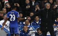 Vì sao Eto'o quyết định đến Chelsea?
