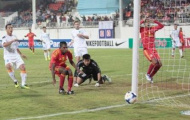Hà Nội T&T không ngại Muang Thong Utd