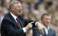 Chưa có 'thời gian Fergie' cho Man Utd mùa này