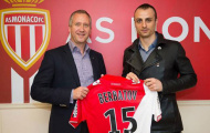 Berbatov buông lời thách thức Ibrahimovic