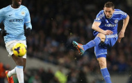 Học trò Mourinho tiết lộ bí quyết hạ Man City