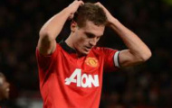 Đại diện thừa nhận Inter muốn có Vidic