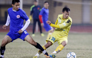 Vòng sơ loại 2 AFC Champions League: Khát vọng của bầu Hiển