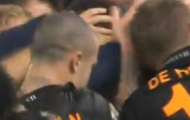 Video Coppa Italia: Bàn thắng nâng tỷ số lên 2-0 của Strootman (Roma vs Napoli)