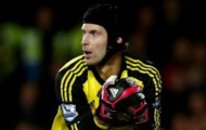 PSG bất ngờ để mắt tới Petr Cech