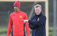 Ferdinand 'trù ẻo' Moyes mất việc