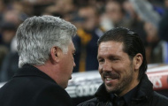 Real đánh bại Atletico, các HLV nói gì sau trận đấu?