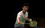 Giải cầu lông ALL England 2014 sẽ có nhiều bất ngờ