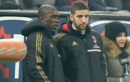 Taarabt: Tôi là Balotelli của Morocco